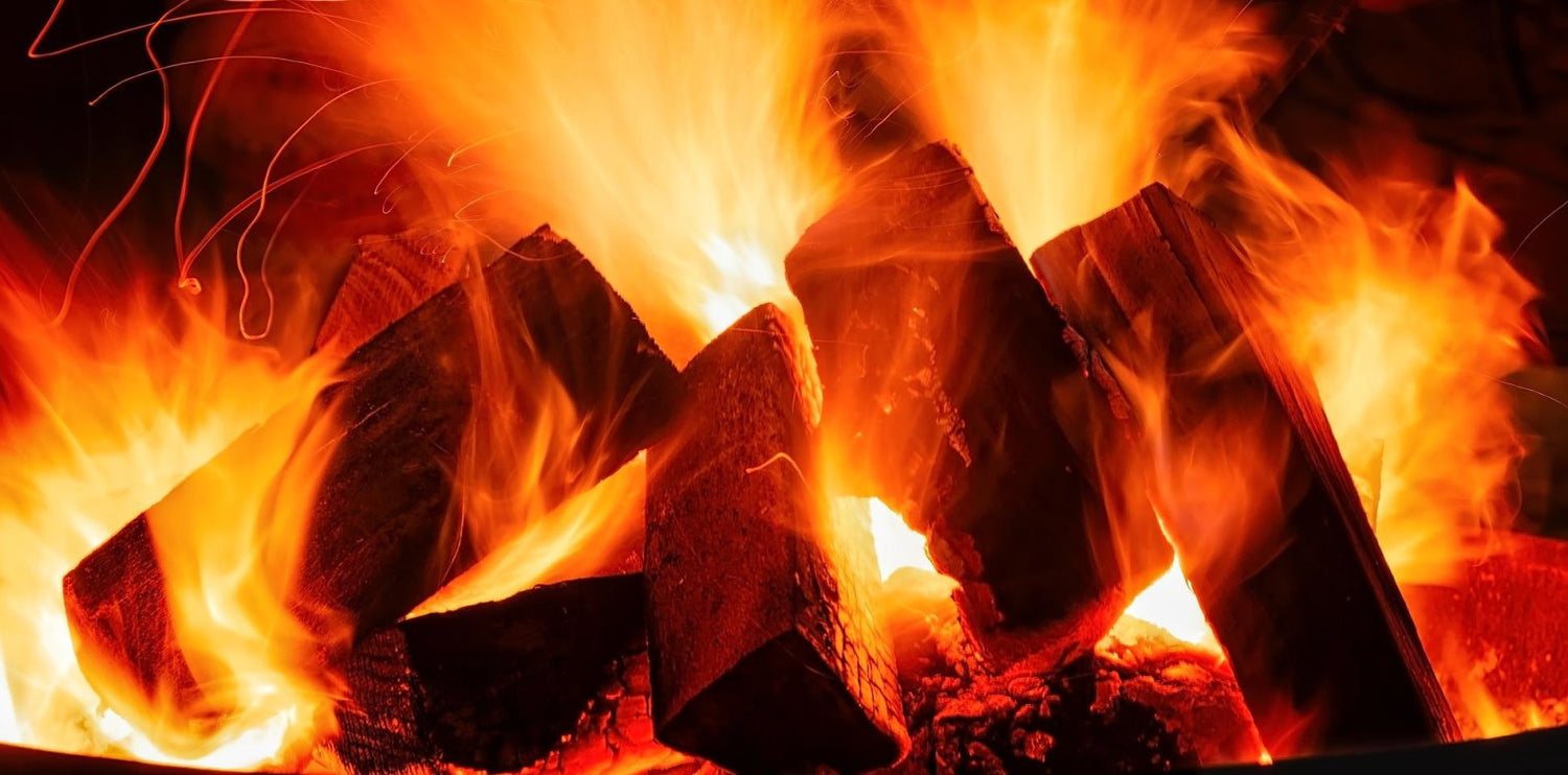 Safe Places for Your Outdoor Firepit