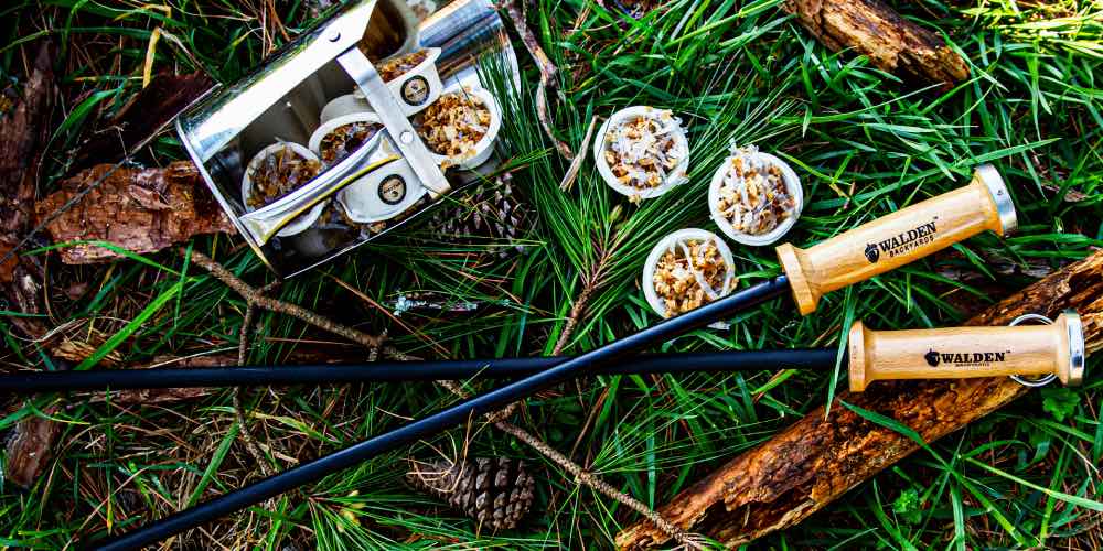 7 Essential Fire Pit Accessories to Elevate Your Outdoor Barbecue