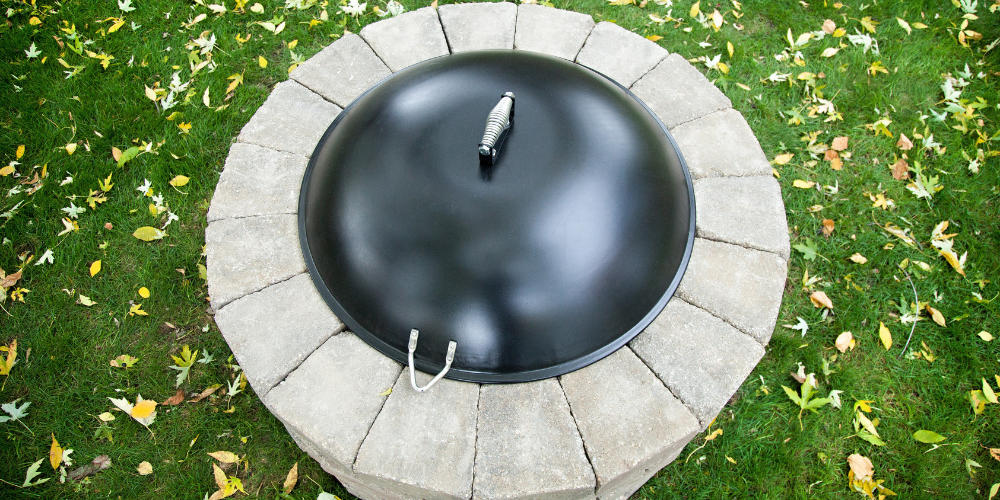Pro Tips for Keeping Your Fire Pit Looking Like New