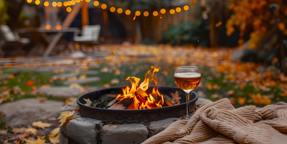 Why Real Fire Pits Will Always Beat Smokeless Fire Pits (And It’s Not Even Close)