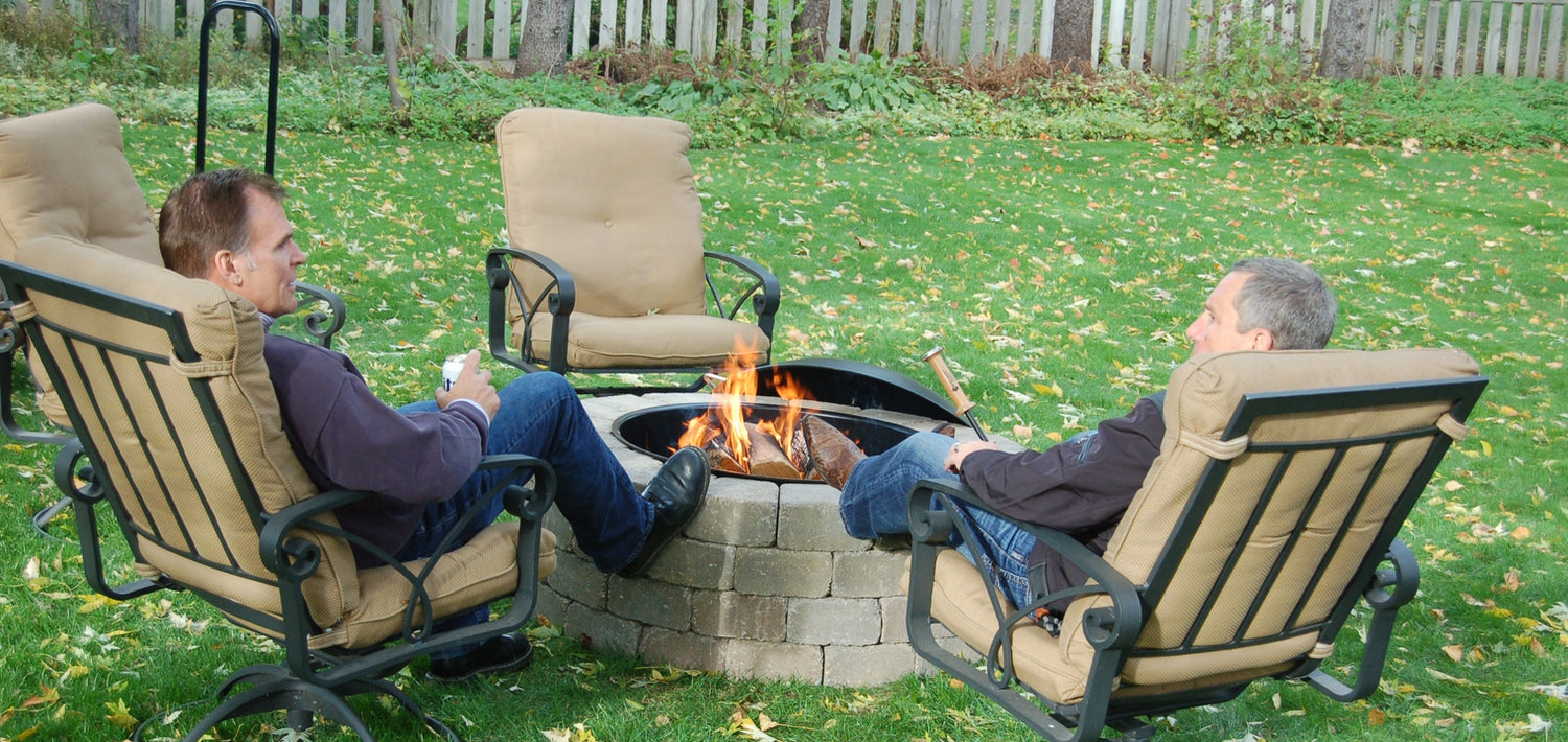 8 Family Friendly Backyard Ideas