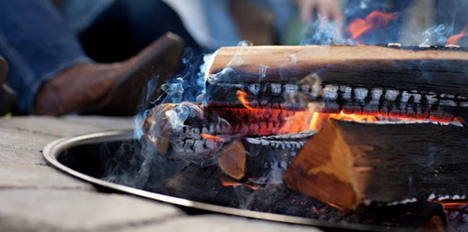 Enjoy Your Fire With These Safety Tips