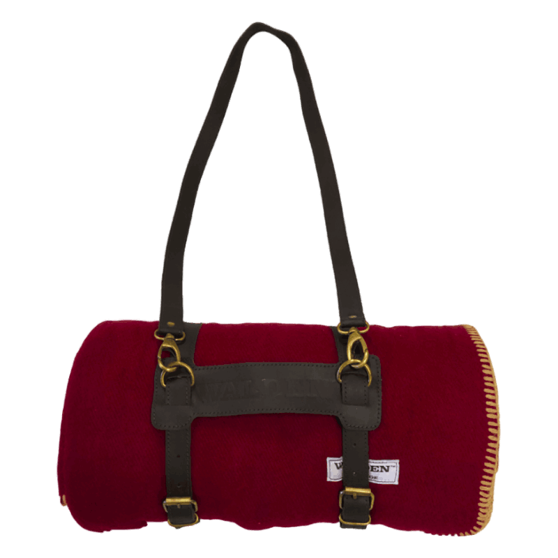 #Style_Cranberry Red