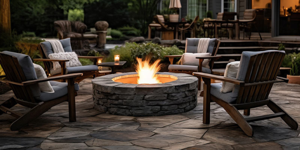 Designing Your Backyard Oasis: Tips and Products to Get Started