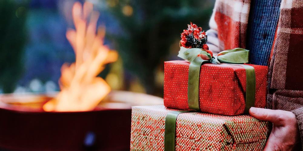 Best Gift Ideas for Fireside And Backyard Enthusiasts