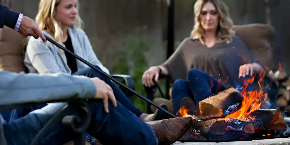 5 Best Fire Pokers, From Basic to Expert