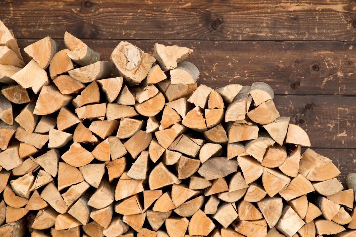 Prepare for the Fire: Proper Firewood Storage Tips