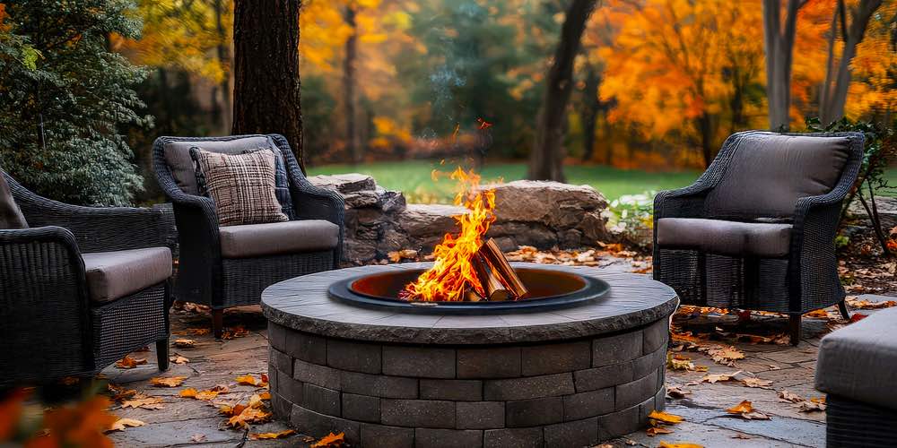 Top 20 Questions and Answers About Wood Burning Fire Pits