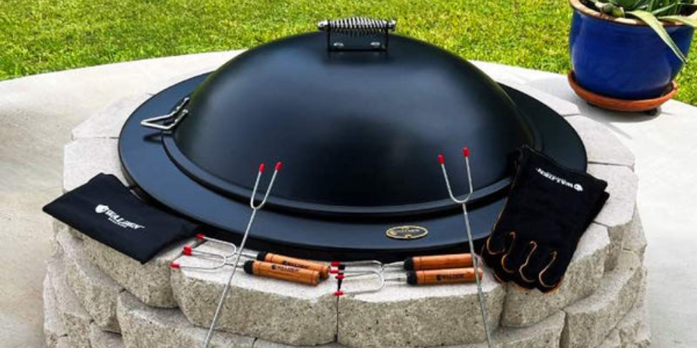 Backyard Patio Essentials for a Cozy Outdoor Space