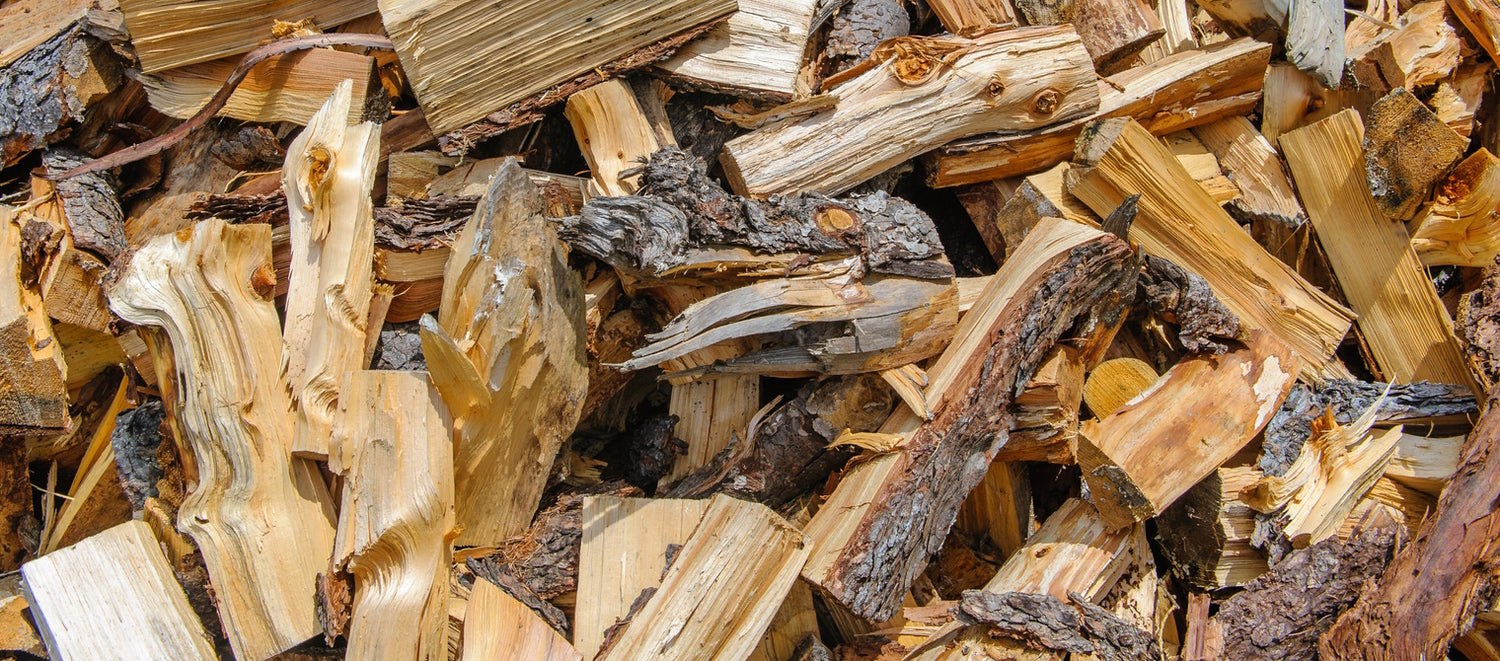 How Long Should You Dry Firewood?