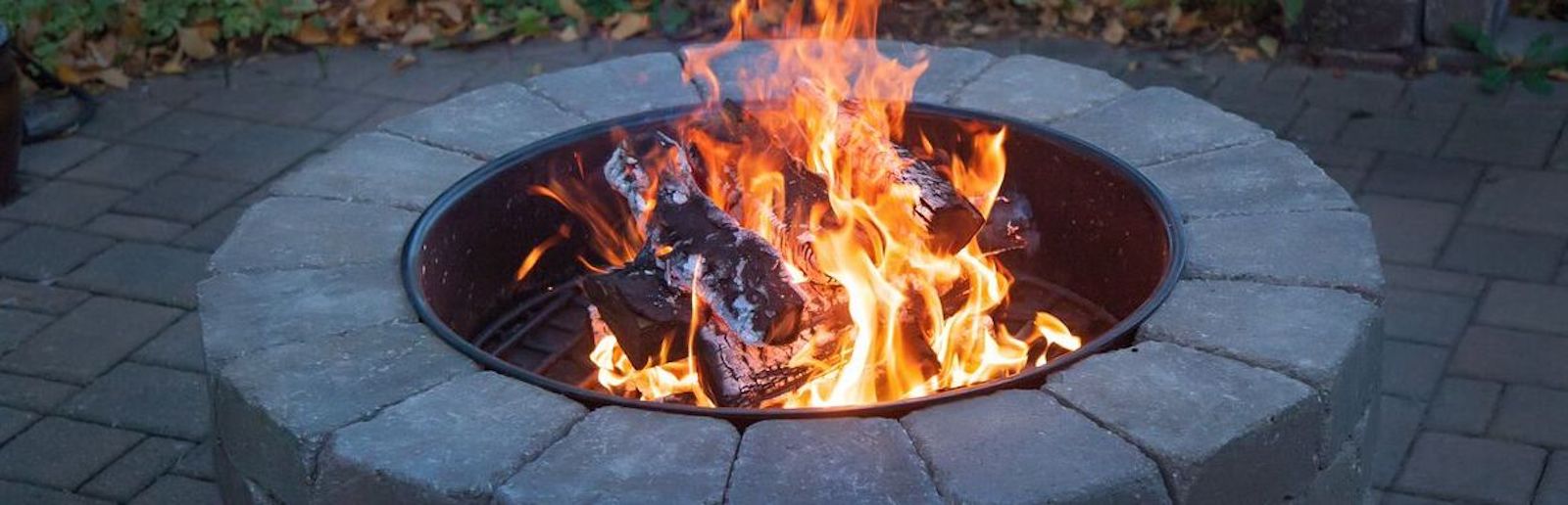 Fire Pits and Fire Pit Accessories