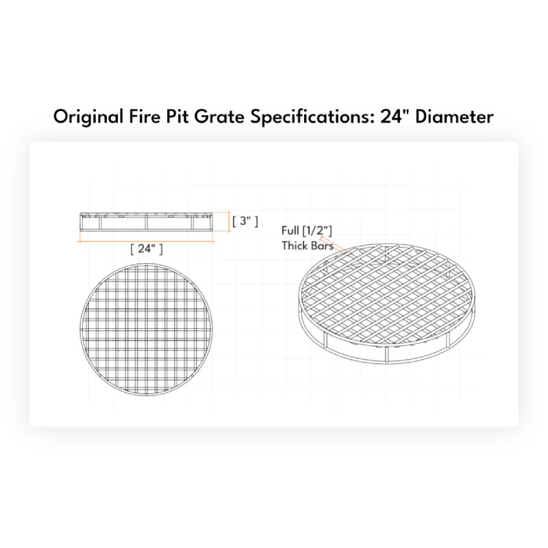 #Size_24" Diameter