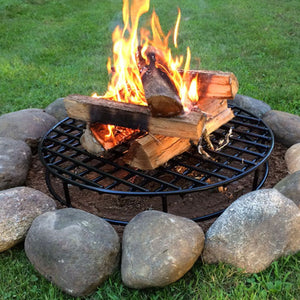 Walden Fire Pit Collection | Outdoor Fire Pits | Walden Backyards