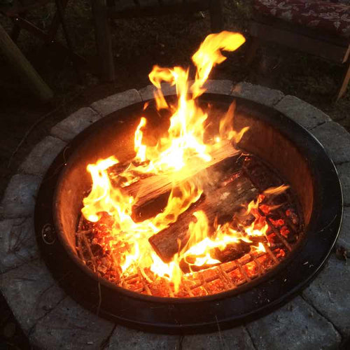 Fire Pit Grate 