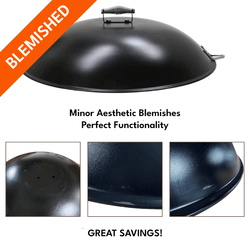 #Product or Bundle_Blemished Snuffer Lid