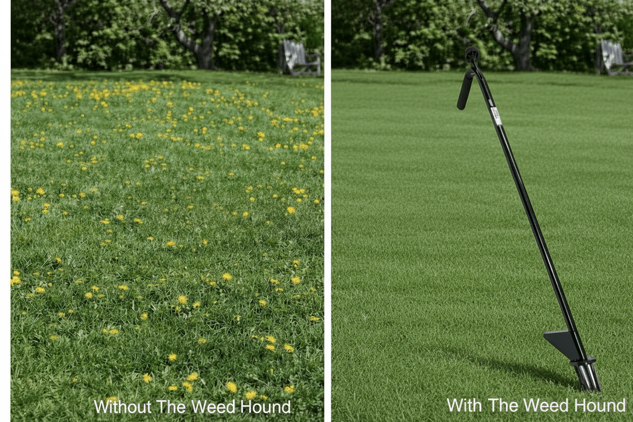 Ultimate Backyard Lawn & BBQ Bundle | Walden Backyards