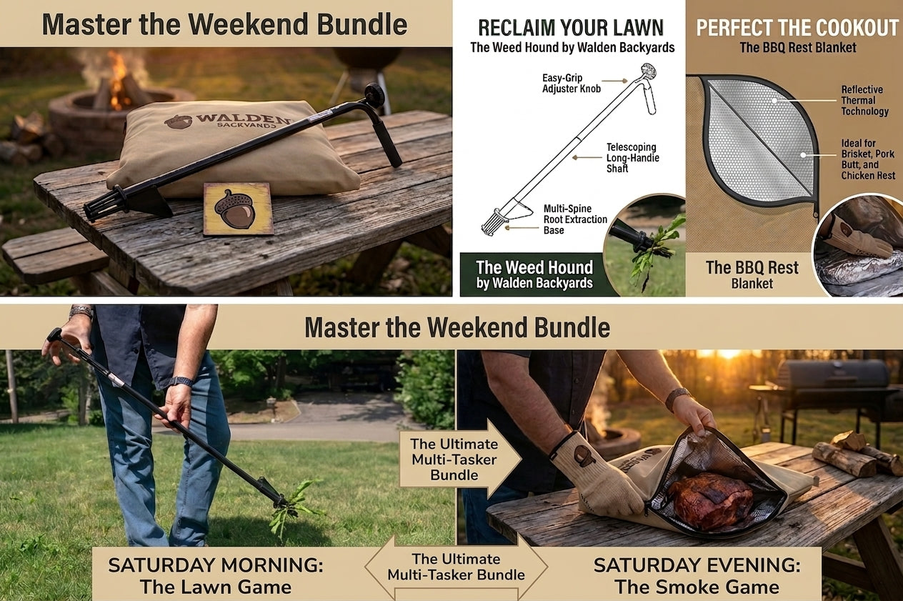 The Master the Weekend Bundle